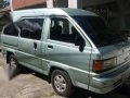 For Sale Toyota GXL Lite Ace 95-1