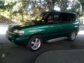 For sale 1996 Mazda MPV Diesel Matic 4x4-6