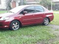 For sale Honda City 2006 Automatic-1