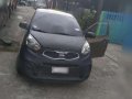 Kia Picanto 2014 Rush Sale-6