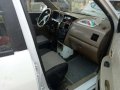 Nissan Serena silver for sale-3