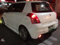 Suzuki Swift 2007 matic for sale-3