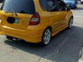 For sale Honda Jazz gd local 2006-7