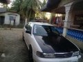 For sale Nissan Sentra 3 sper saloon  97 model -8