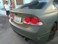 Well-maintained Honda Civic 2007 for sale-6