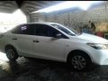 Toyota Vios J Manual 2014 for sale-0