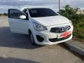 2016 Mitsubishi Mirage g4 glx m/t for sale-0