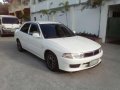 2000 Mitsubishi Lancer glx manual for sale-2