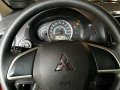 Good as new Mitsubishi Mirage 2015 for sale-7