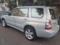 2007 Subaru Forester Turbo XT for sale-2