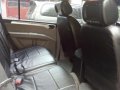 For sale Mitsubishi Montero 2010 diesel-8