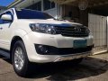 Toyota Fortuner V variant 4x4 3.0L D-4D 2013 model for sale-1