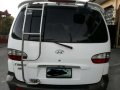 HYUNDAI STAREX GRX CRDI 2.5 2006 for sale-3