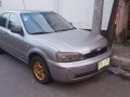 Ford Lynx 2002 for sale-0