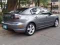 Mazda 3 2.0 top of the line 2004 for sale-1