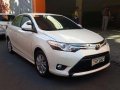 FOR SALE!!! 2016 Toyota Vios G 1.5 Gas Automatic-0