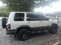 Isuzu Trooper 97 year mdl for sale-7