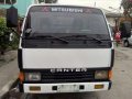 2004 Mitsubishi Fuso Canter for sale-2