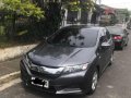 2015 Honda City E CVT Automatic for sale-0