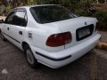 1997 Honda Civic Rush Sale-1