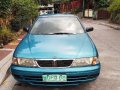 Nissan Sentra 98 like new for sale-0