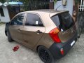 Kia Picanto 2014 Rush Sale-1