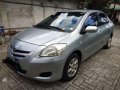 2008 Toyota Vios 1.3 E Manual for sale-0