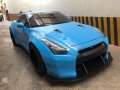 2009 Nissan Skyline GTR Showcar for sale-3