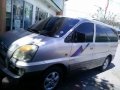 For sale Hyundai Starex crdi 2005 manual trans. -6