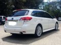 2011 Subaru Legacy wagon Top of the line for sale-4