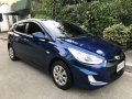2015 Hyundai Accent CRDi Hatchback 4 Speed AT ( 2013 2014 2016 2017 )-3
