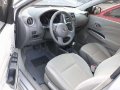 2015 Nissan Almera Mid Automatic Gas - Automobilico SM City BF Homes-4
