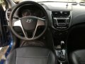 2015 Hyundai Accent CRDi Hatchback 4 Speed AT ( 2013 2014 2016 2017 )-9