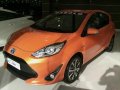 Toyota Prius c 2018 for sale-2