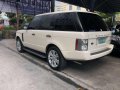 2010 Land Rover Range Rover Supercharged for sale-2