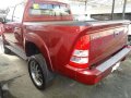 2013 Foton Pickup Thunder MT DSL Maroon Vings for sale-5