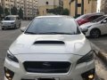 2014 Subaru WRX CVT for sale-0