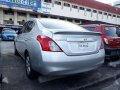 2015 Nissan Almera Mid Automatic Gas - Automobilico SM City BF Homes-5