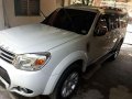 2015 Ford Everest FOR SALE -3