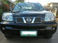 Nissan X-Trail 2007-2