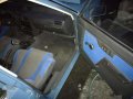 Mitsubishi Lancer SL 1981 Manual Blue For Sale -7