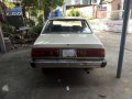 Mitsubishi Lancer 1979 "Bartype" Beige For Sale -10