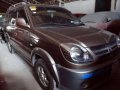 2016 Mitsubishi Adventure GLS Sport MT DSL for sale-1