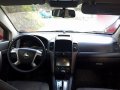 Well-maintained Chevrolet Captiva 2012 for sale-5