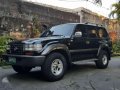 For sale Toyota Landcruiser land cruiser 80 series 4x4 diesel-1