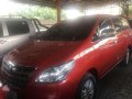 2014 Toyota Innova E Diesel Manual Transmission for sale-0