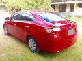 2015 Toyota Vios J FOR SALE -1