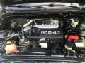2010 Toyota Fortuner G 4X2 MT Diesel D4D Turbo for sale-1
