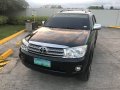 2010 Toyota Fortuner G 4X2 MT Diesel D4D Turbo for sale-4