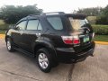 2010 Toyota Fortuner G 4X2 MT Diesel D4D Turbo for sale-5
